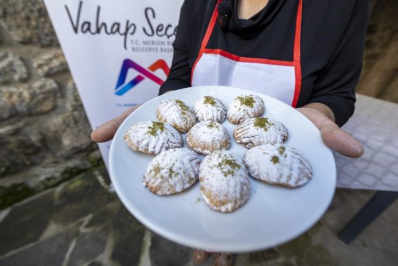 TARSUS’UN YÖRESEL LEZZETLERİ TADEKA İLE KAYIT ALTINA ALINIYOR