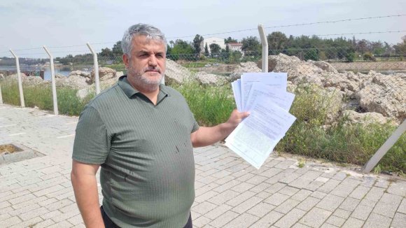 ŞEHİT ANNESİNİN "EV MAĞDURİYETİ" İDDİALARINA MÜTEAHHİTTEN YANIT