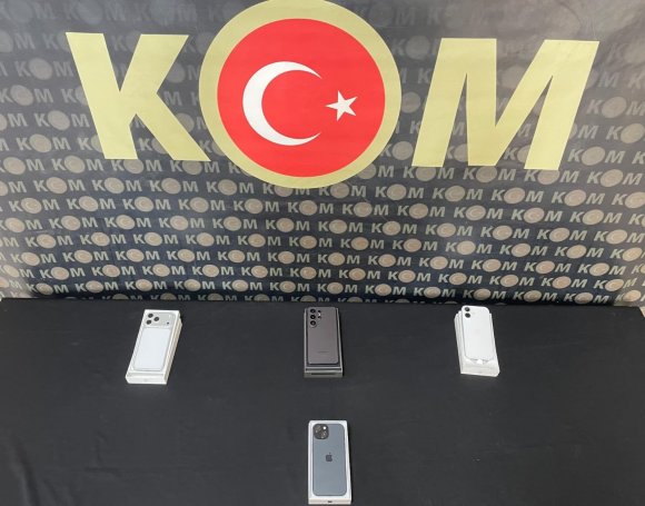 HATAY’DA 19 ŞÜPHELİ HAKKINDA İŞLEM YAPILDI