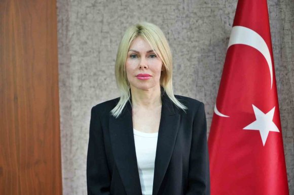 CUMHURBAŞKANI ERDOĞAN’DAN AÜ CAR-T VE HÜCRESEL TEDAVİLER ÜRETİM MERKEZİ’NE TAM DESTEK