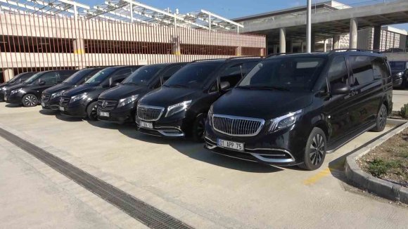 HAVAMAŞ, GENİŞLEYEN GÜZERGAH AĞIYLA KESİNTİSİZ HİZMET SUNUYOR