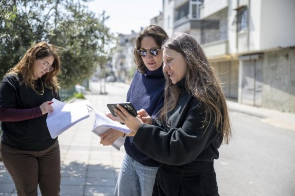 MERSİN SİNEMA PROJELERİYLE ULUSLARARASI ARENAYA AÇILIYOR