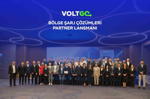 VOLTGO’DAN TÜRKİYE’DE BİR İLK: ŞARJ İSTASYONLARINDA EPC MODELİ DÖNEMİ BAŞLADI