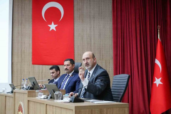 HATAY’DA "GÜVENLİ OKUL, GÜVENLİ GELECEK" PROJESİ TANITILDI