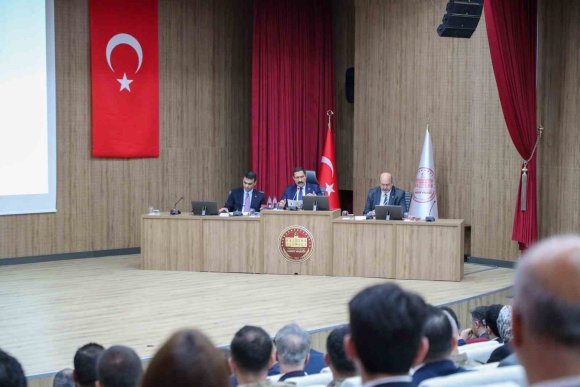 HATAY’DA "GÜVENLİ OKUL, GÜVENLİ GELECEK" PROJESİ TANITILDI