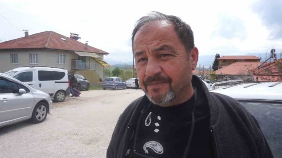 GELİN VE DAMAT EVDE ÖLÜ BULUNDU, DÜĞÜN EVİ CENAZE EVİ OLDU