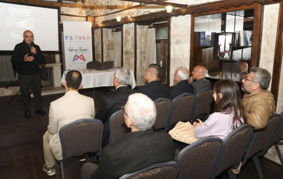 MERSİN’DE KÖY ENSTİTÜLERİNİN 85. YILINA ÖZEL ANLAMLI ETKİNLİK