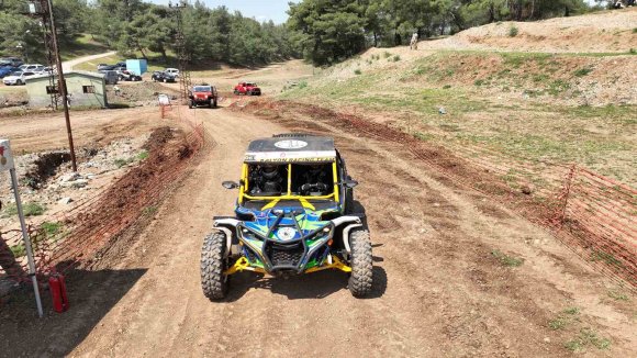 KAHRAMANMARAŞ’TA BAJA ŞAMPİYONASI’NIN İLK AYAĞI TAMAMLANDI
