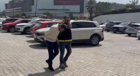 İSKENDERUN’DA SİLAHLI ÇATIŞMANIN ŞÜPHELİLERİ TUTUKLANDI