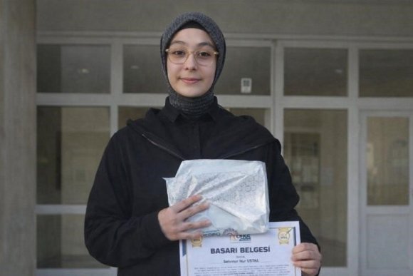 OKUL SALDIRISINDA HAYATINI KAYBEDEN BELİNAY’IN BABASI KONUŞTU