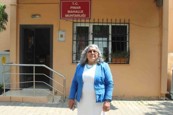 SEYHAN BELEDİYESİNE "PARALEL MUHTARLIK" TEPKİSİ