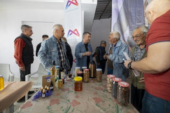 YERELDEN KALKINMA HAMLESİ: MERSİN’DE TURİZM EĞİTİMİ BAŞLADI