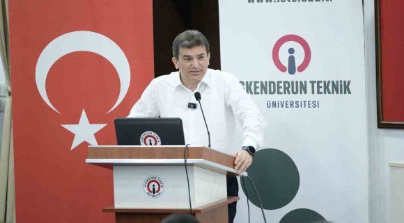 OYAK GENEL MÜDÜRÜ YALÇINTAŞ: "ÜLKELERİN DAİMİ DOSTU YOKTUR, STRATEJİK ORTAKLARI VARDIR"