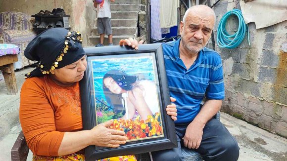 FAİLİ MEÇHUL DOSYALARININ YENİDEN AÇILMASI JALE’NİN AİLESİNE UMUT OLDU