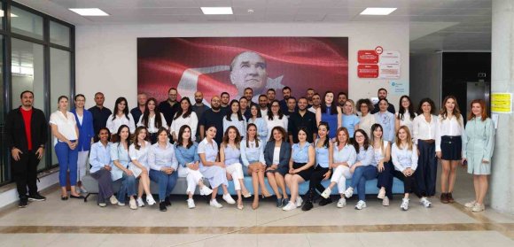 ATÜ YABANCI DİLLER YÜKSEKOKULU’NA DEDAK’TAN 5 YILLIK TAM AKREDİTASYON
