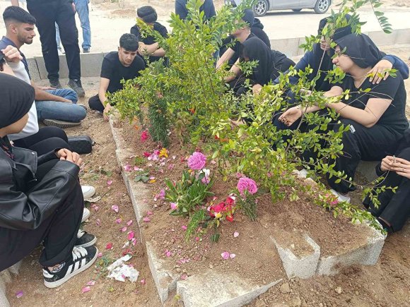 STAJ YAPTIĞI PASTANEDE AKIMA KAPILAN 15 YAŞINDAKİ ÖĞRENCİ ÖLDÜ