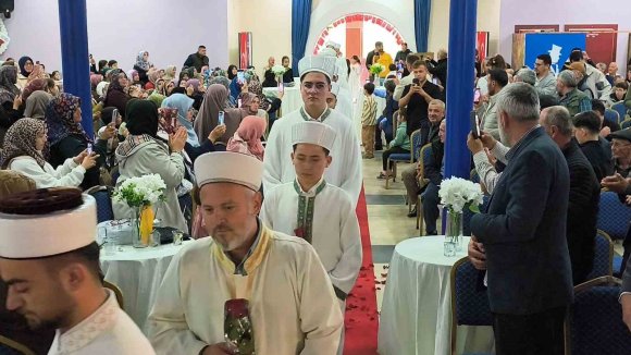 KORNALAR HAFIZLAR İÇİN ÇALDI: ANAMUR’DA 15 ÖĞRENCİYE İCAZET