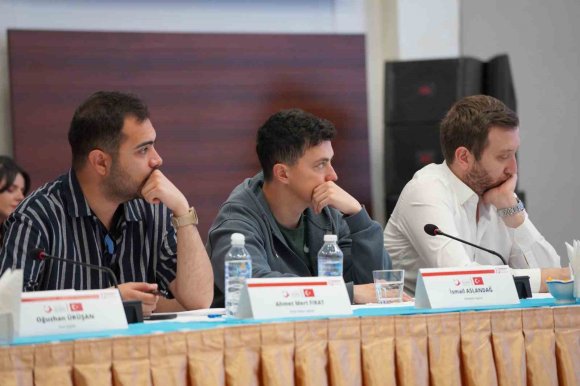 GÖÇ İDARESİ’NDEN BASIN MENSUPLARINA DEZENFORMASYON EĞİTİMİ
