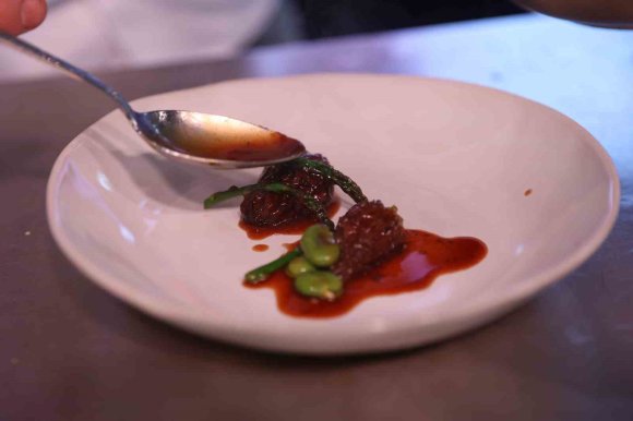 5. ULUSLARARASI FOODFEST ANTALYA GASTRONOMİ FESTİVALİ BAŞLIYOR