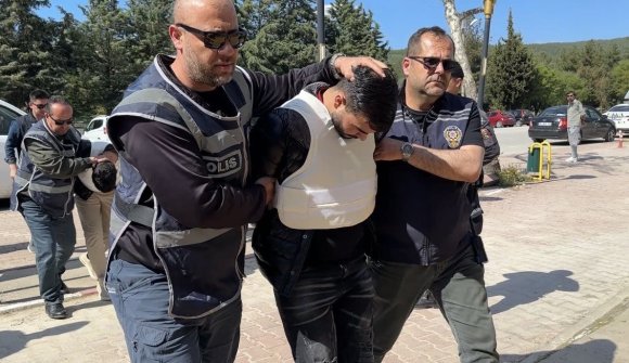 KÜBRA YAPICI’NIN KATİL ZANLILARI ADLİYEYE SEVK EDİLDİ