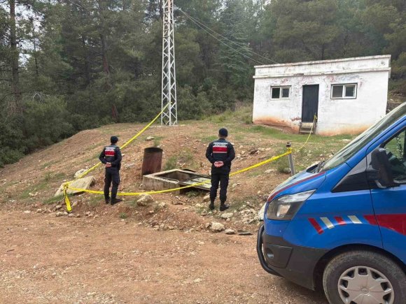 DNA TESTİ İŞLEMLERİ TAMAMLANAN KÜBRA’NIN CENAZESİ AİLESİ TARAFINDAN TESLİM ALINDI
