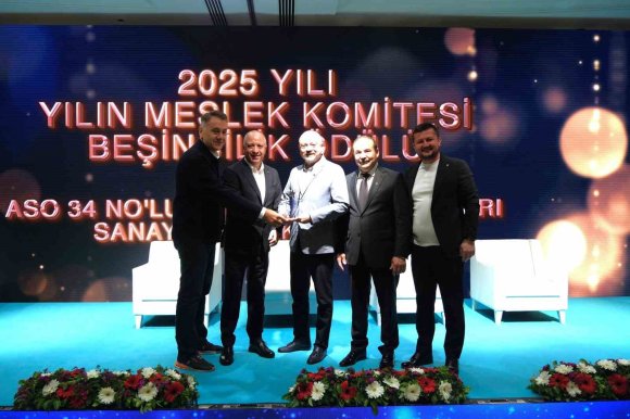 "ENFLASYONLA MÜCADELEDEKİ KARARLILIĞI SONUNA KADAR DESTEKLİYORUZ"