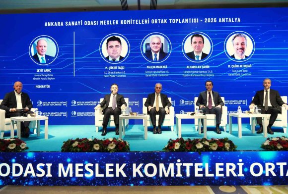 "ENFLASYONLA MÜCADELEDEKİ KARARLILIĞI SONUNA KADAR DESTEKLİYORUZ"