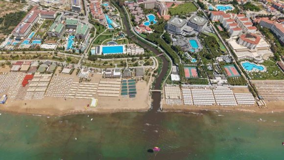 MANAVGAT’DA ’PES’ DEDİRTEN GÖRÜNTÜ CEZASIZ KALMADI