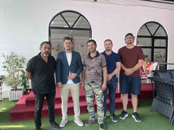 ANTALYA BALIKÇI BARINAĞI DAVASINDA GÖREVDEN ALMA İŞLEMİNİN İPTALİ KARARI