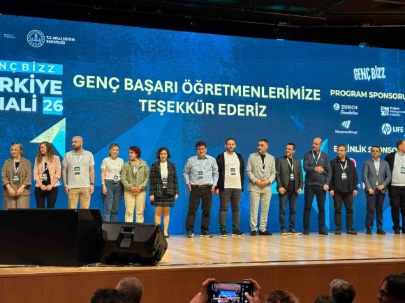 GÖYNÜK FEN LİSESİ NOVA TAKIMI 500 PROJE ARASINDAN İLK 10’A GİRDİ