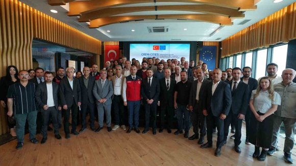 KAHRAMANMARAŞ’TA TARIMA DESTEK: AB’DEN 600 BİN EURO HİBE