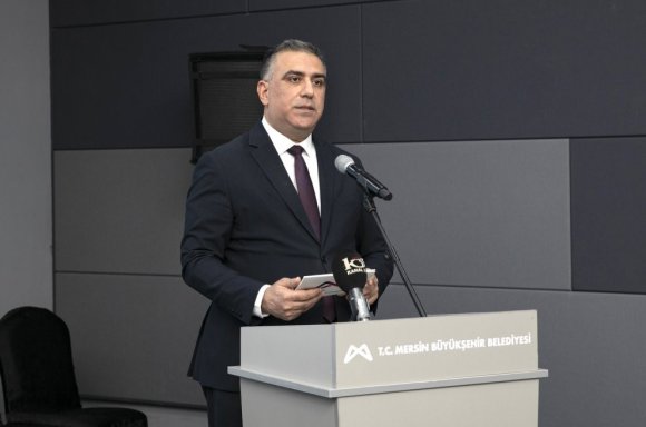 MERSİN’DE ESTETİK SEMPOZYUMU