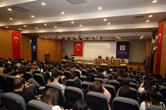 BAŞKAN KIVANÇ: "FABRİKADA KAZANDIĞIMIZI YOLDA KAYBETMEYELİM"