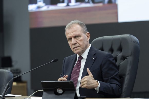 BAŞKAN SEÇER: "BİR KENTİ TANITMAK İÇİN BAZI ENSTRÜMANLARI KULLANMANIZ LAZIM"