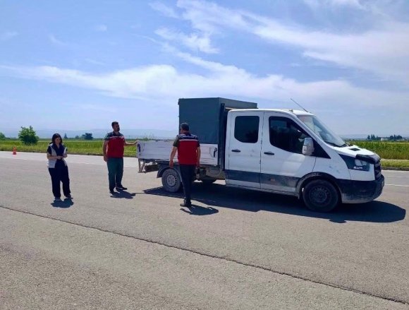 HATAY’DA KURBAN BAYRAMI ÖNCESİ HAYVAN SEVKİYATLARINA SIKI DENETİM