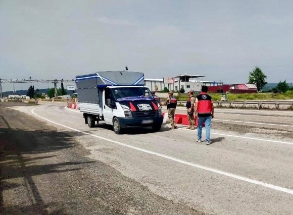 HATAY’DA KURBAN BAYRAMI ÖNCESİ HAYVAN SEVKİYATLARINA SIKI DENETİM