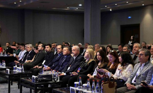 TÜRKİYE’NİN YENİ GİRİŞİM ROTASI: MERSİN