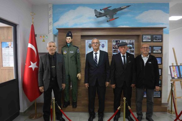 DEPREMİN ARDINDAN İNŞA EDİLEN 237. EĞİTİM YUVASI AÇILDI