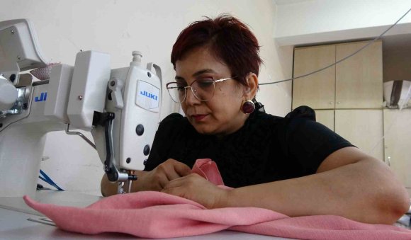 20 YILLIK AZİM ÖĞRETMENLİĞE KAVUŞTURDU: 20’NCİ KEZ GİRDİĞİ KPSS İLE HAYALİNE ULAŞTI