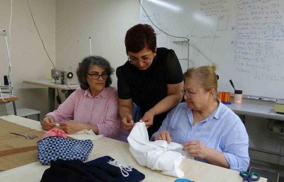 20 YILLIK AZİM ÖĞRETMENLİĞE KAVUŞTURDU: 20’NCİ KEZ GİRDİĞİ KPSS İLE HAYALİNE ULAŞTI