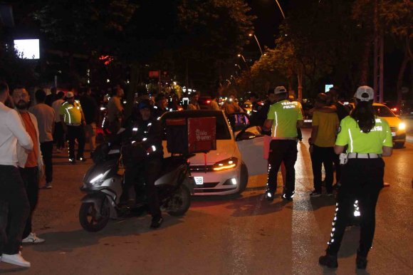 ADANA’DA BAYRAM DENETİMLERİ SIKILAŞTI: 1 MİLYON 298 BİN TL CEZA KESİLDİ