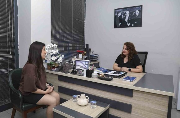 MERSİN’DE DİGEM ÖĞRENCİSİNDEN TÜRKİYE İKİNCİLİĞİ BAŞARISI