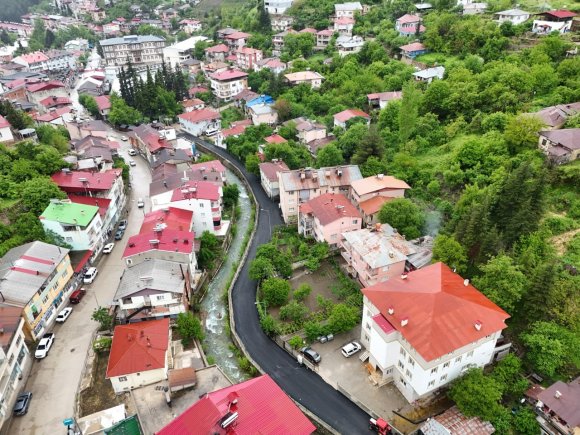 ADANA’NIN EKOTURİZM ROTASI OLAN SAİMBEYLİ YAZA HAZIRLANIYOR