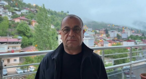 BAŞKAN DAL: "HERHANGİ BİR OLUMSUZLUK YOK"
