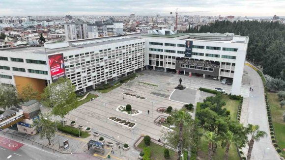 BÜYÜKŞEHİRDEN 6 FARKLI NOKTADA ÜCRETSİZ KURBAN KESİM HİZMETİ
