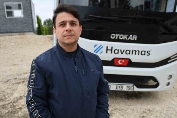 HAVAMAŞ’TAN KORSAN TAŞIMACILIK UYARISI