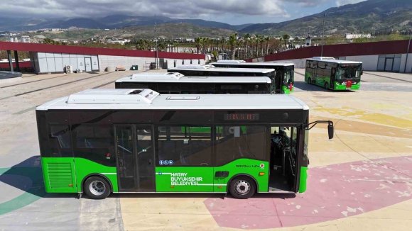 HBB OTOBÜSLERİ KURBAN BAYRAMI’NDA ÜCRETSİZ HİZMET VERECEK