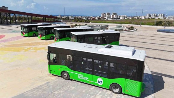 HBB OTOBÜSLERİ KURBAN BAYRAMI’NDA ÜCRETSİZ HİZMET VERECEK