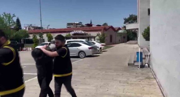 40 KİLO ET ÇALAN HIRSIZLARDAN "MANGAL YAPTIK" SAVUNMASI
