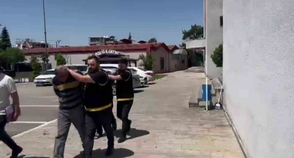 40 KİLO ET ÇALAN HIRSIZLARDAN "MANGAL YAPTIK" SAVUNMASI